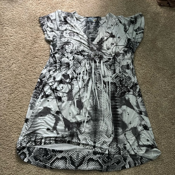 Unity world wear short sleeve size xl - Picture 1 of 1